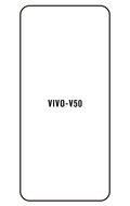 Film hydrogel Vivo V50