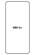 Film hydrogel HMD Arc