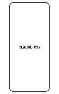 Film hydrogel Realme P3x