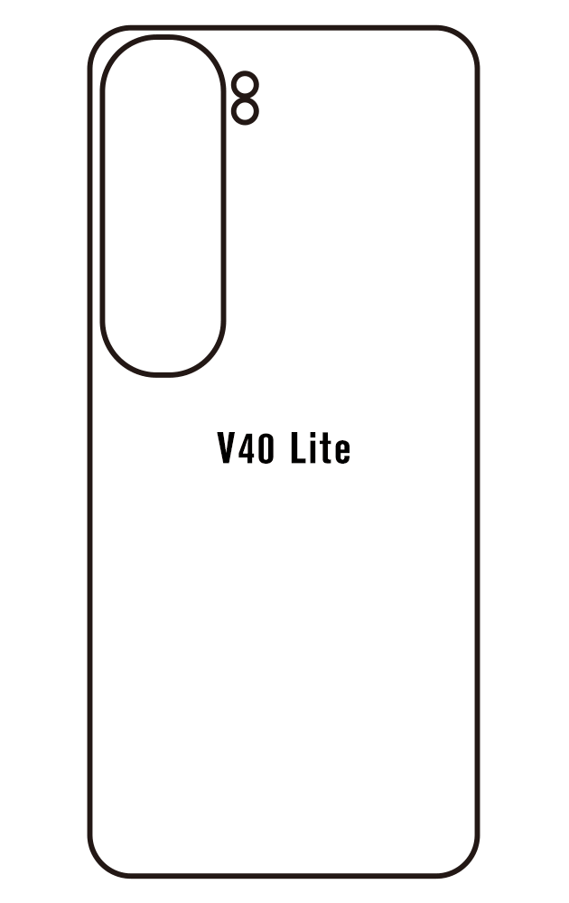 Film hydrogel Vivo V40 Lite 5G