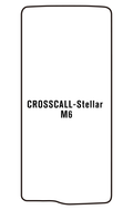 Film hydrogel CROSSCALL Stellar M6