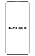 Film hydrogel Huawei Enjoy 60