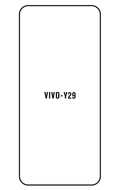 Film hydrogel Vivo Y29 4G