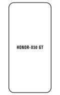 Film hydrogel Honor X50 GT