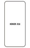 Film hydrogel Honor X50
