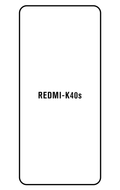 Film hydrogel Redmi K40S