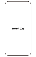 Film hydrogel Honor X9c