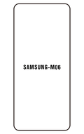 Film hydrogel Samsung Galaxy M06