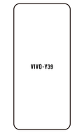 Film hydrogel Vivo Y39 5G