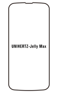 Film hydrogel Unihertz Jelly Max