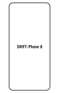 Film hydrogel Shift Phone 8