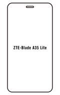 Film hydrogel ZTE Blade A35 Lite
