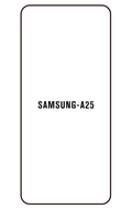 Film hydrogel Samsung Galaxy A25 5G(Japan)SC-53F