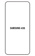 Film hydrogel Samsung Galaxy A36 5G
