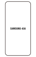Film hydrogel Samsung Galaxy A56 5G