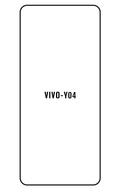 Film hydrogel Vivo Y04