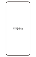 Film hydrogel Vivo T4x