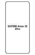Film hydrogel Ulefone Armor 28 Ultra