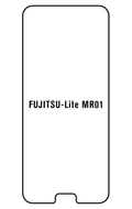 Film hydrogel FUJITSU Lite MR01