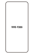 Film hydrogel Vivo Y300i