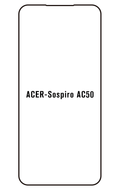 Film hydrogel Acer Sospiro AC50