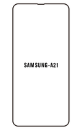 Film hydrogel Samsung Galaxy A21(Japan) SC-42A