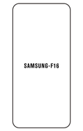 Film hydrogel Samsung Galaxy F16 5G