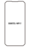 Film hydrogel Oukitel WP17
