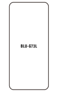 Film hydrogel BLU G73L 2024