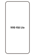 Film hydrogel Vivo V50 Lite