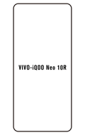 Film hydrogel Vivo iQOO Neo 10R
