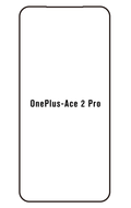 Film hydrogel OnePlus Ace 2 Pro