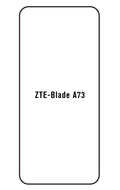 Film hydrogel ZTE Blade A73