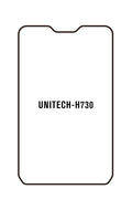 Film hydrogel Unitech H730
