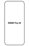 Film hydrogel Honor Play 60