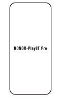Film hydrogel Honor Play8T Pro