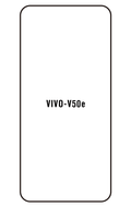 Film hydrogel Vivo V50e