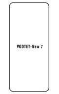 Film hydrogel VGOTEL New 7