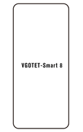 Film hydrogel VGOTEL Smart 8