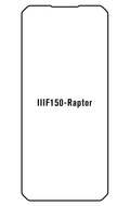 Film hydrogel IIIF150 Raptor