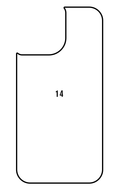 Film hydrogel General category IPhone 14
