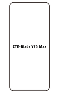 Film hydrogel ZTE Blade V70 Max