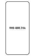 Film hydrogel Vivo iQOO Z10x
