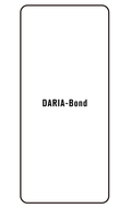 Film hydrogel Daria Bond