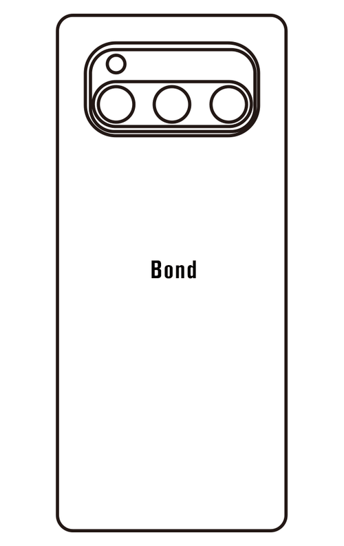 Film hydrogel Daria Bond