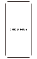 Film hydrogel Samsung Galaxy M56 5G