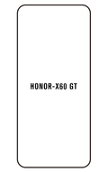 Film hydrogel Honor X60 GT