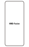 Film hydrogel HMD Fusion
