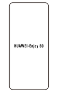 Film hydrogel Huawei Enjoy 80