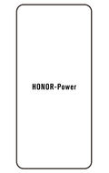 Film hydrogel Honor Power